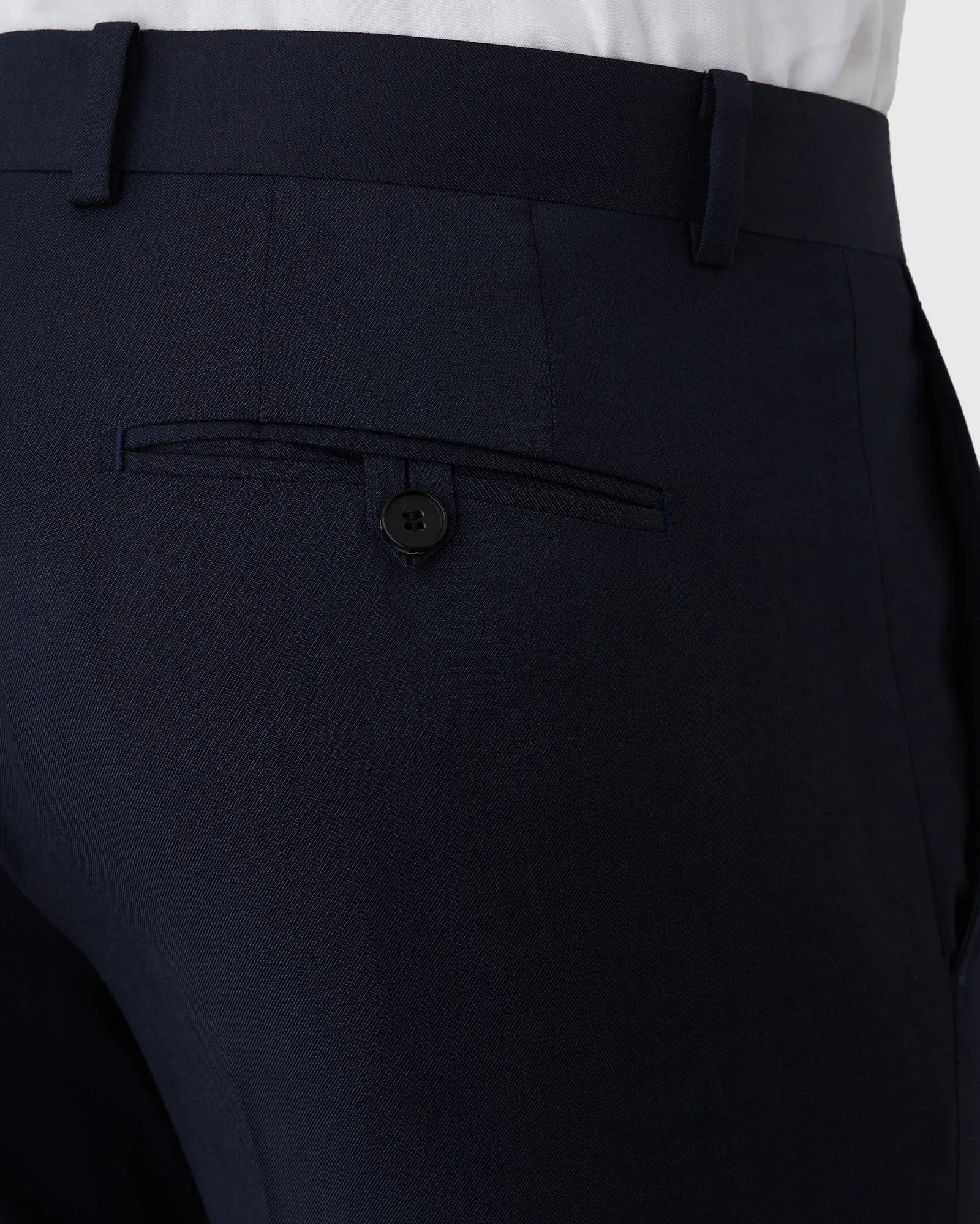 JOE BLACK FJV032 ANCHOR NAVY 2 PIECE SUIT