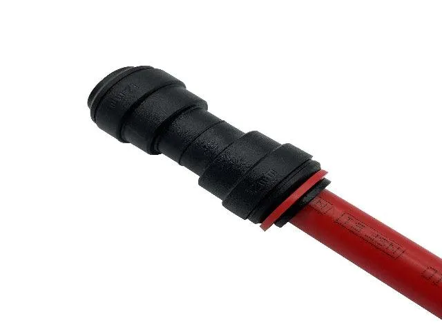 John Guest Speed Fit Locking Clip 12mm - 20 Pack
