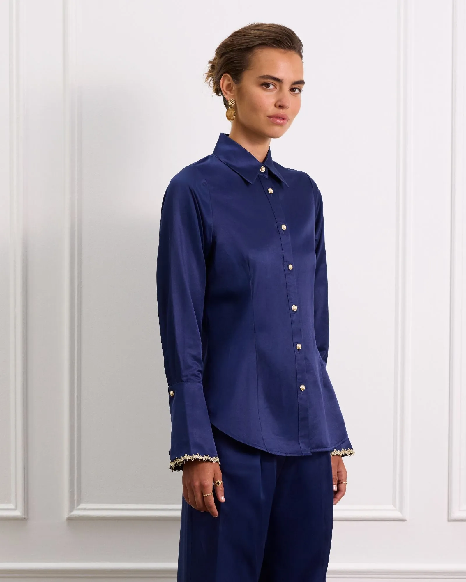 Juliette Blouse - Storm