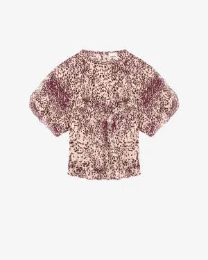 KARLITA TOP