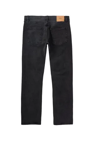 Katin - Ren 57 Classic Jeans - Washed Black