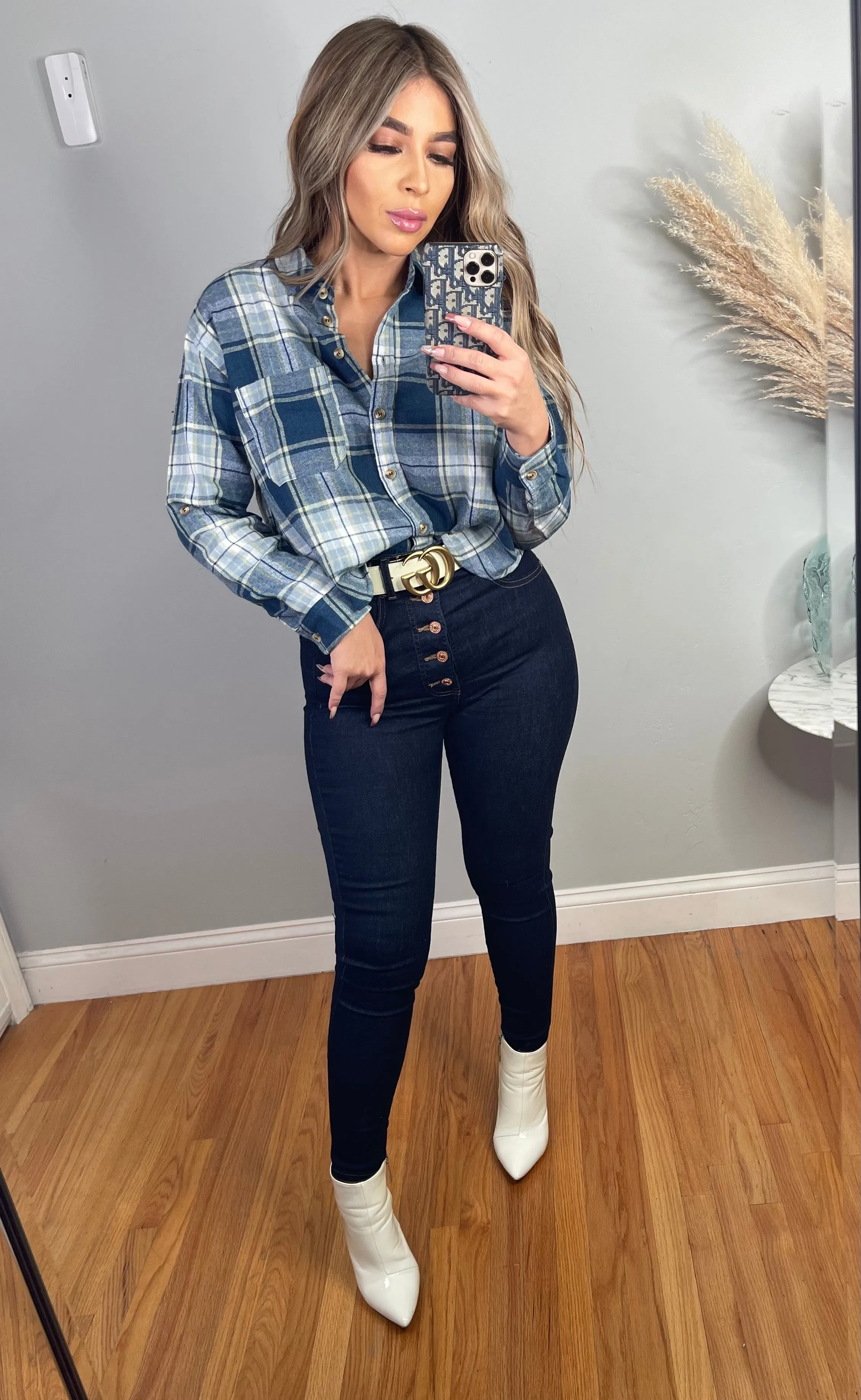 Kattie Top