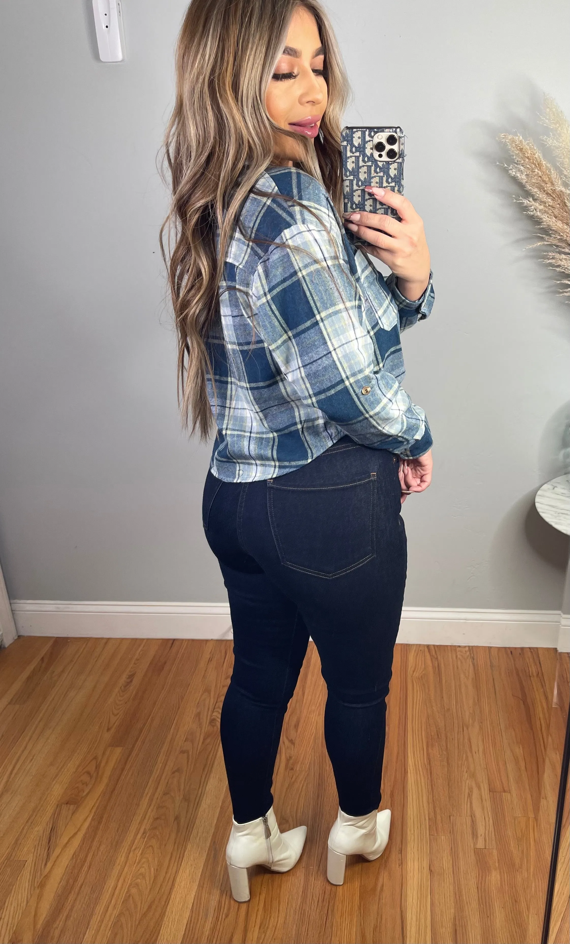 Kattie Top