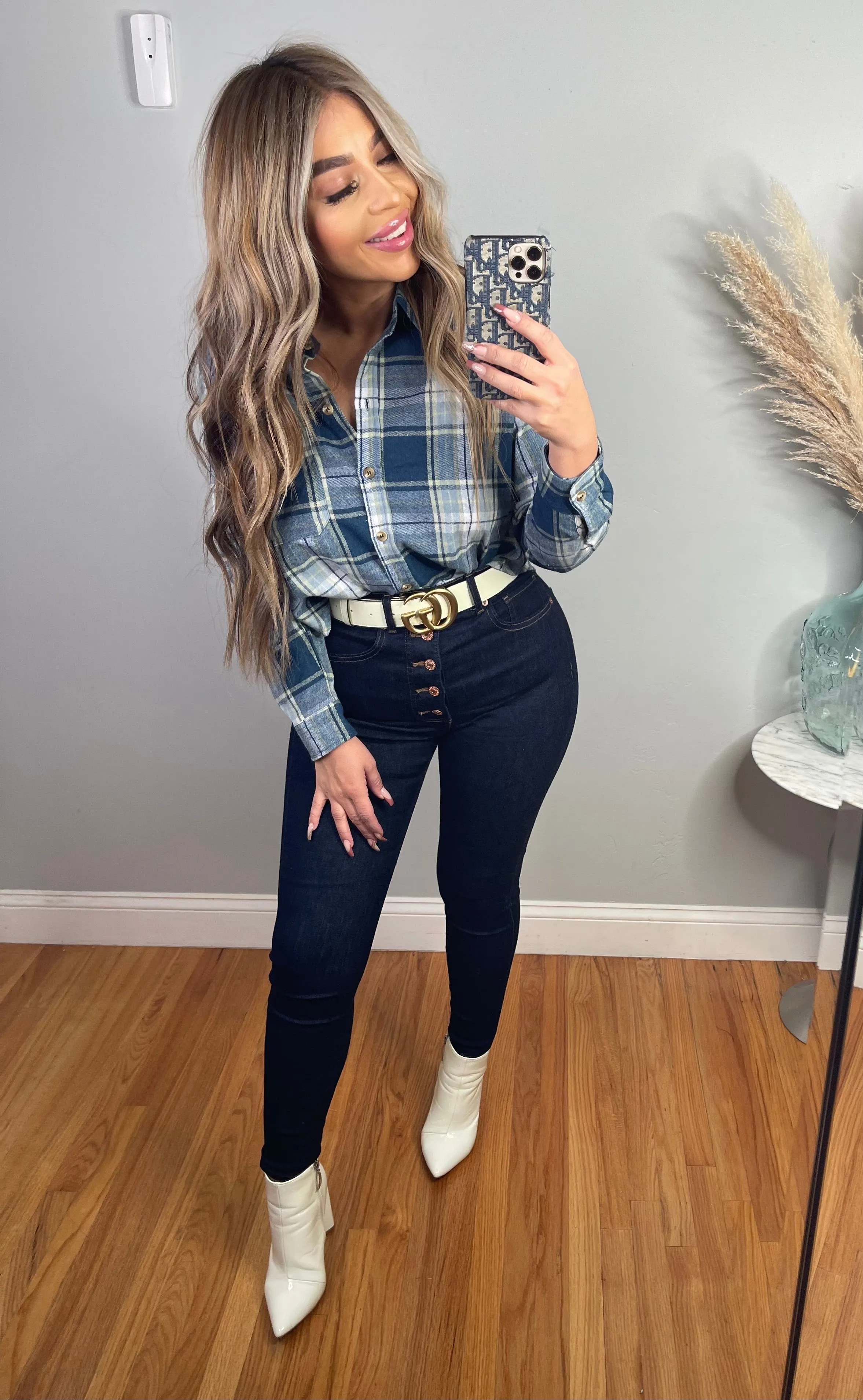 Kattie Top