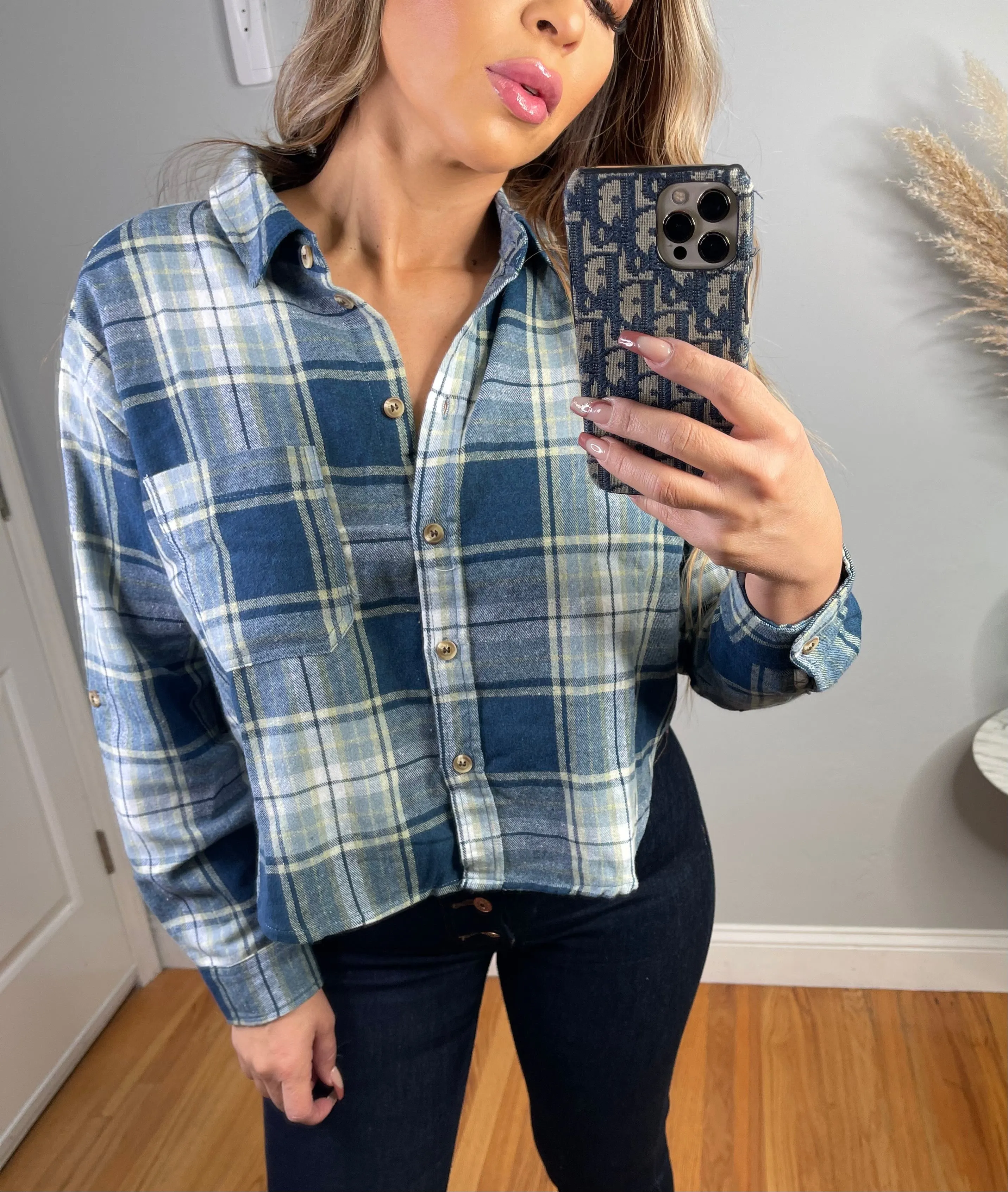 Kattie Top