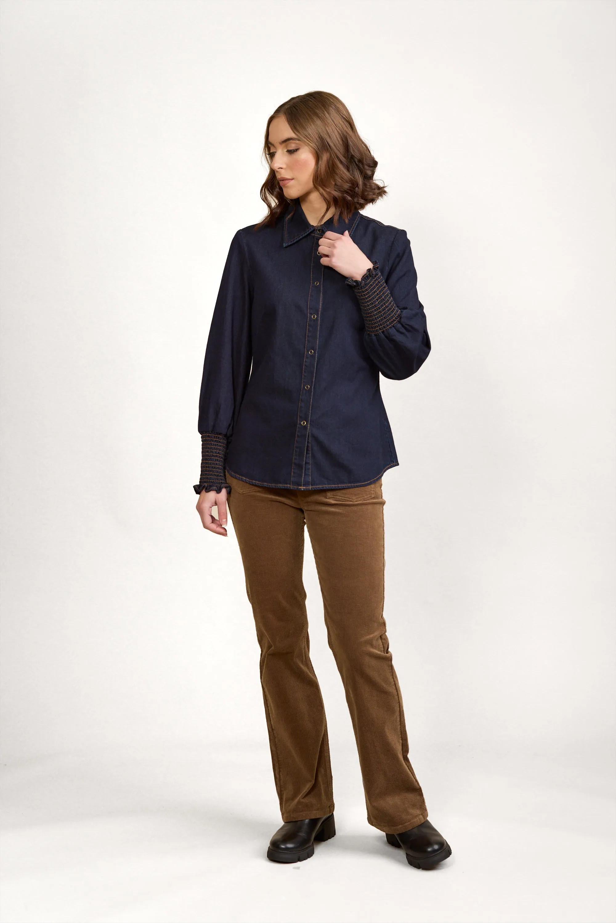 Knewe | Ford Shirt
