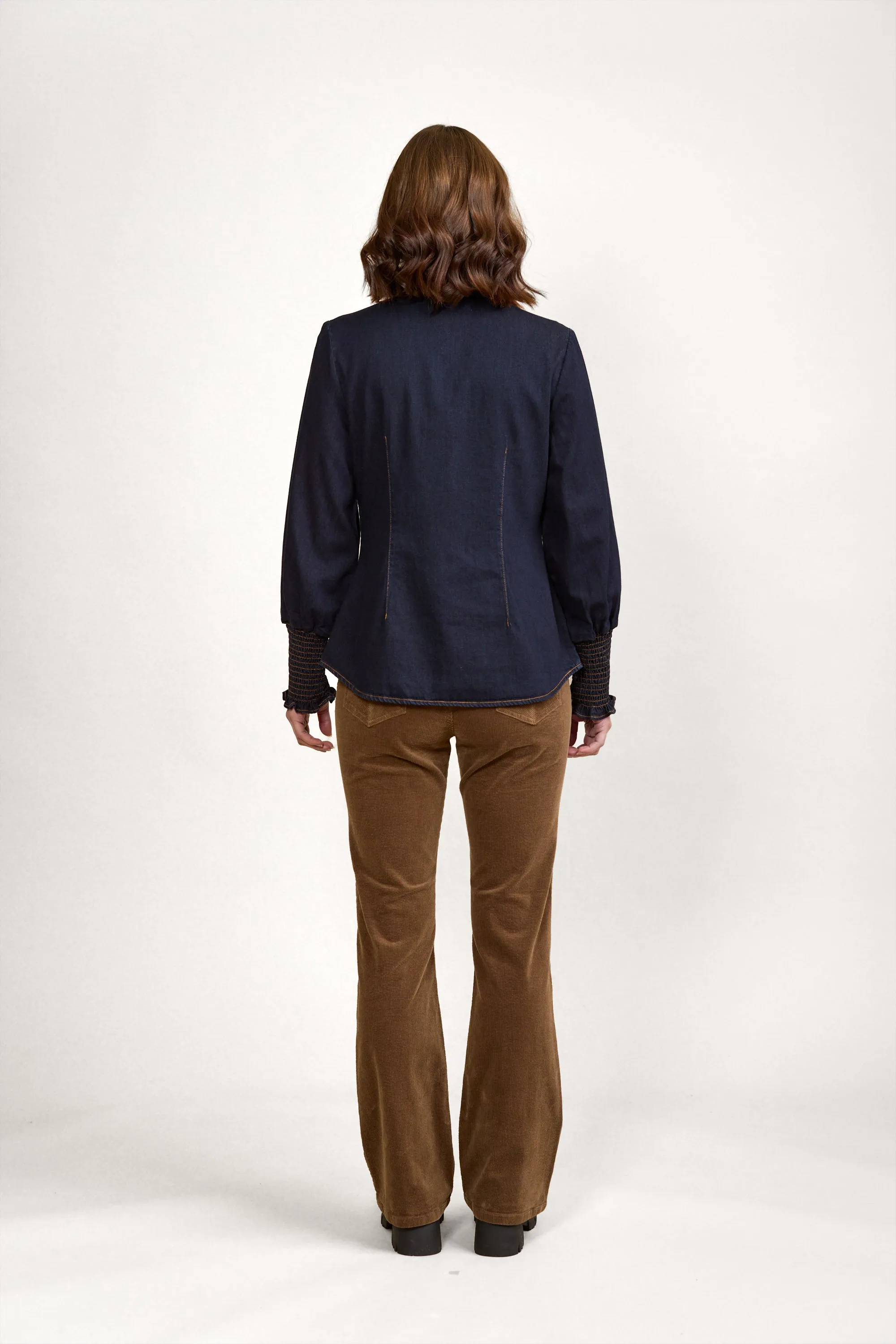 Knewe | Ford Shirt