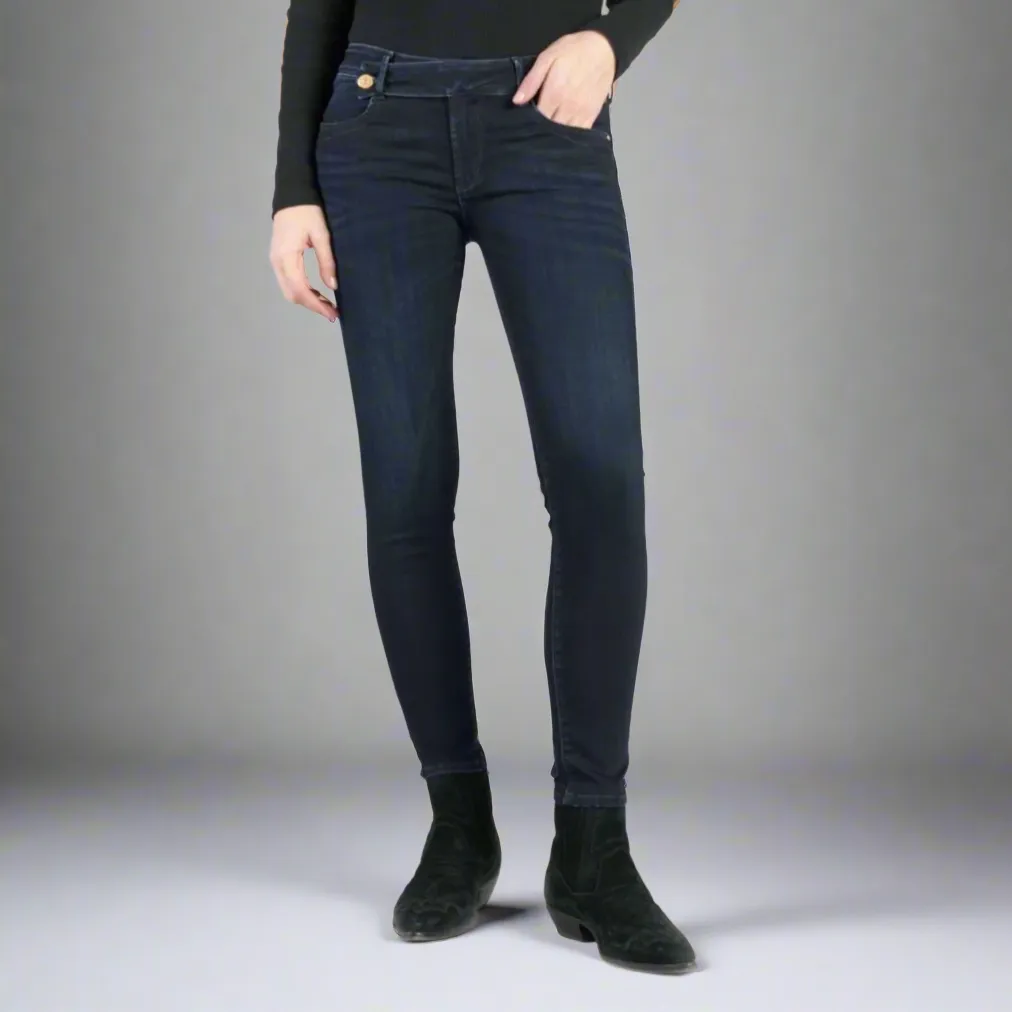 Le Temps Pulp Slim Vigny Jeans