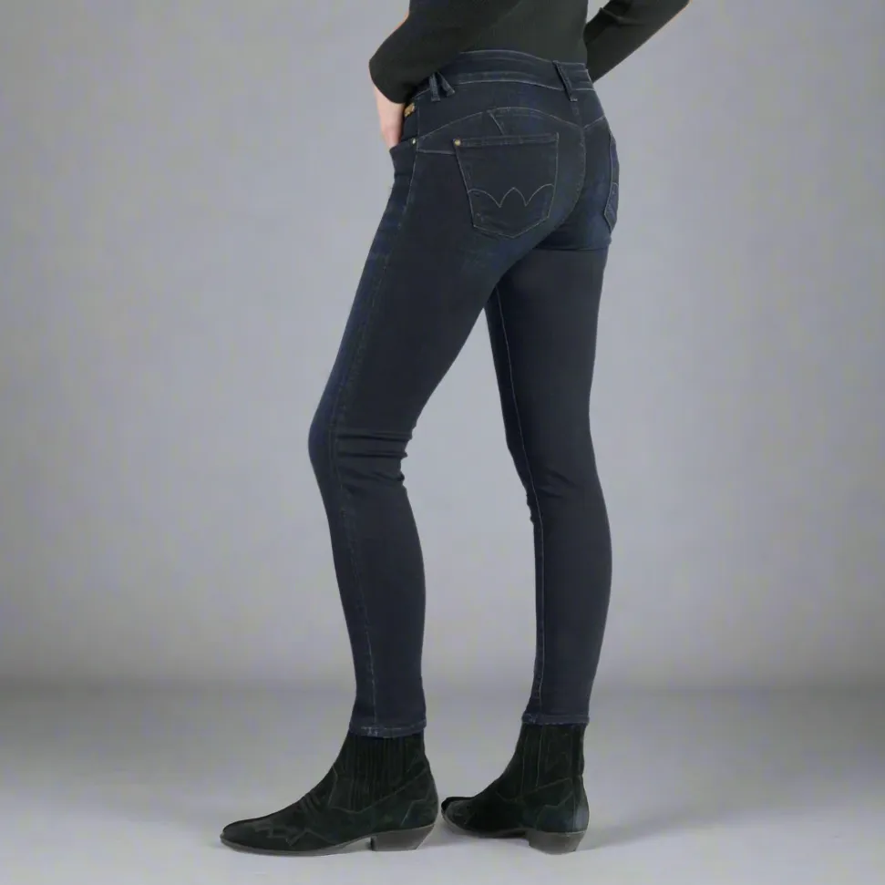 Le Temps Pulp Slim Vigny Jeans