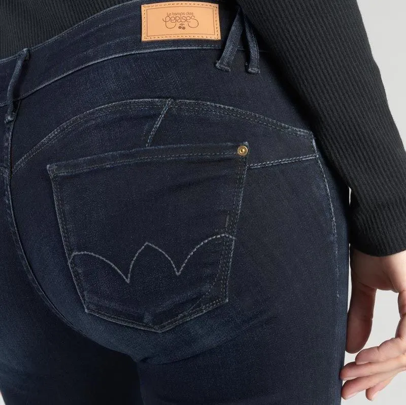 Le Temps Pulp Slim Vigny Jeans