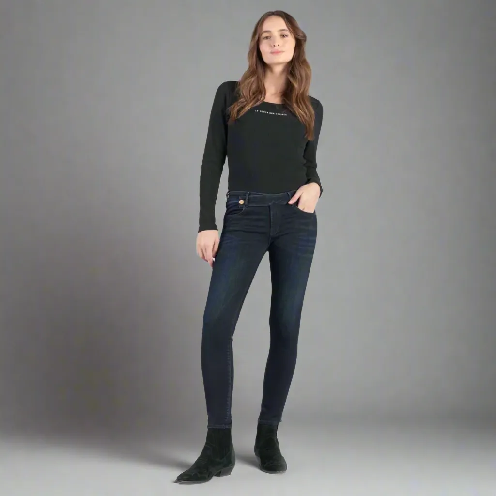 Le Temps Pulp Slim Vigny Jeans