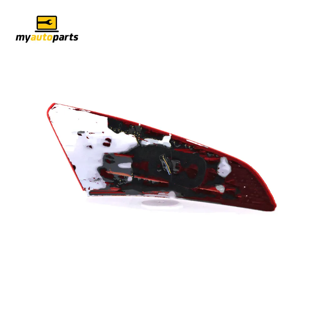 LED Tail Gate Lamp Drivers Side Genuine Suits Audi Q5 8R 3/2009 to 11/2012