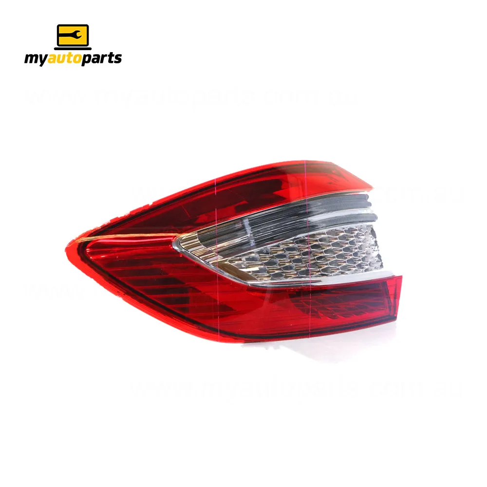 LED Tail Lamp Passenger Side Genuine Suits Ford Mondeo MC Wagon 9/2010 to 4/2015