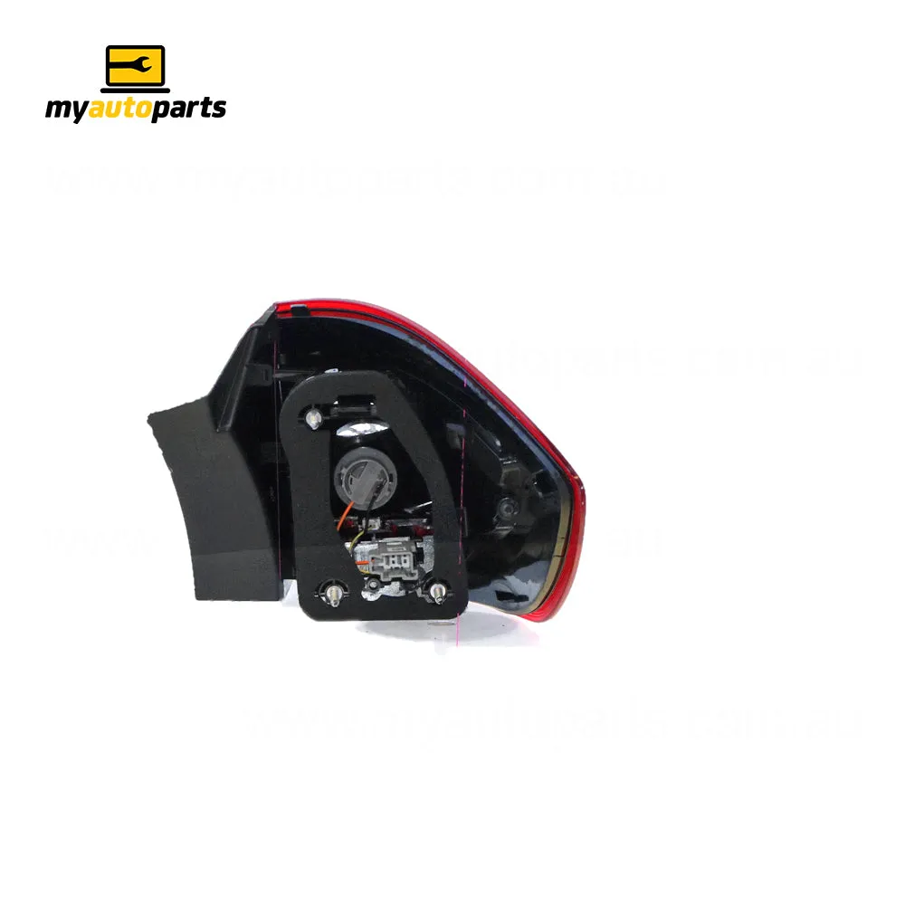 LED Tail Lamp Passenger Side Genuine Suits Ford Mondeo MC Wagon 9/2010 to 4/2015