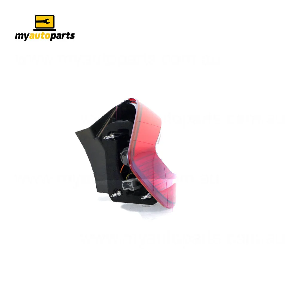 LED Tail Lamp Passenger Side Genuine Suits Ford Mondeo MC Wagon 9/2010 to 4/2015