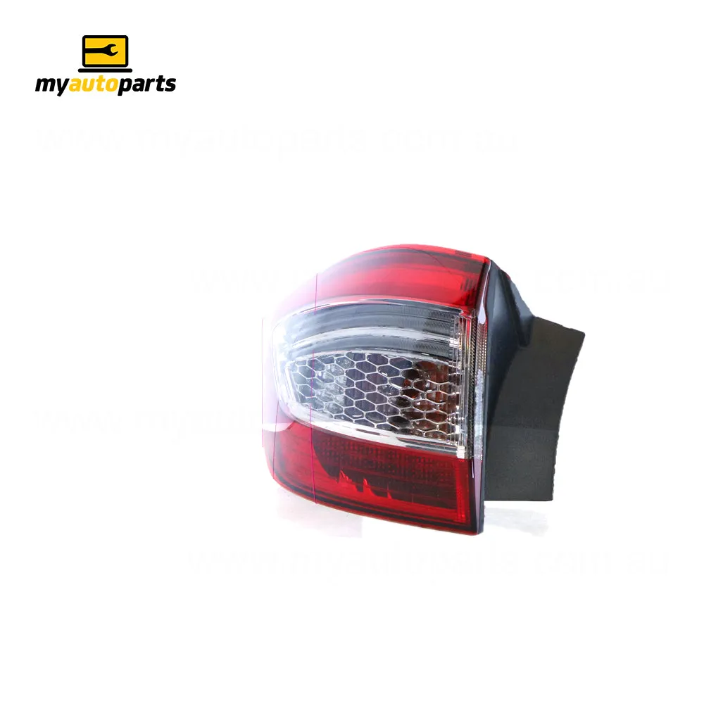 LED Tail Lamp Passenger Side Genuine Suits Ford Mondeo MC Wagon 9/2010 to 4/2015