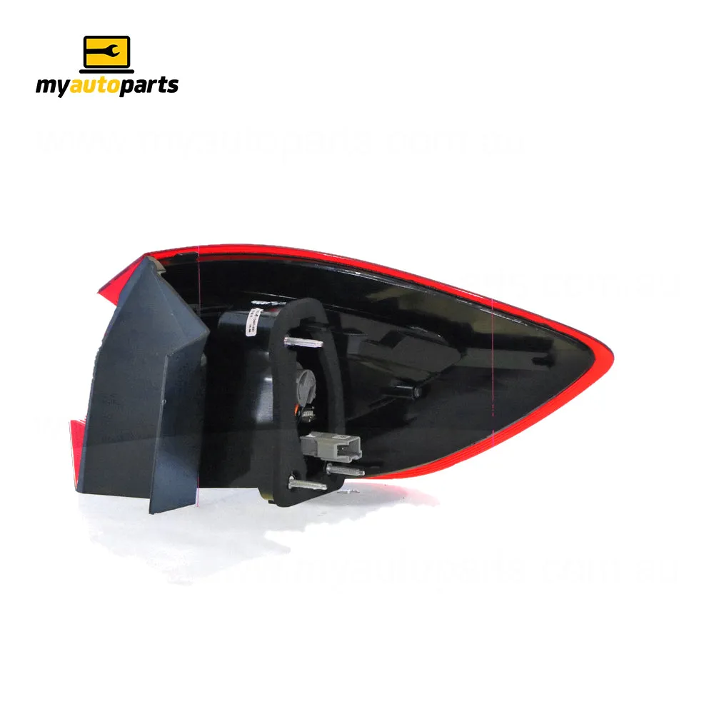 LED Tail Lamp Passenger Side Genuine Suits Ford Mondeo MC Wagon 9/2010 to 4/2015