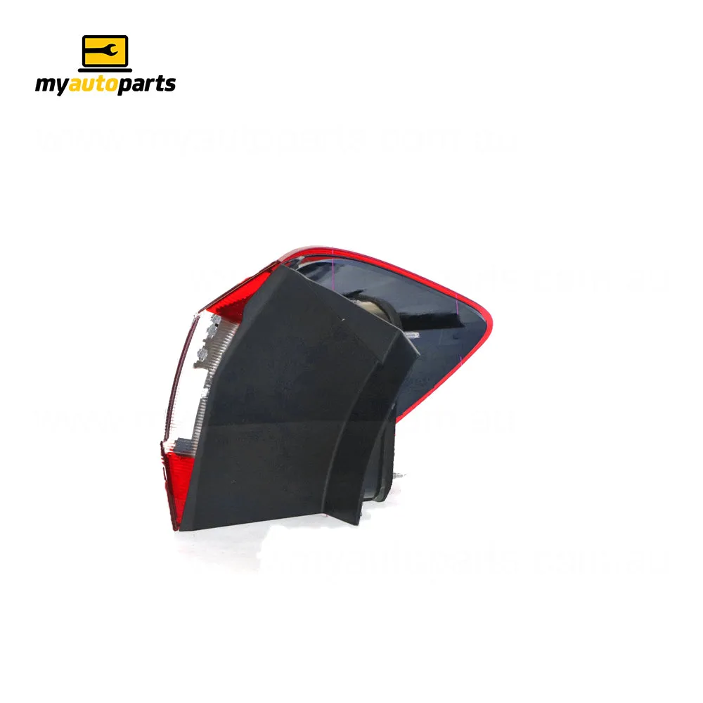 LED Tail Lamp Passenger Side Genuine Suits Ford Mondeo MC Wagon 9/2010 to 4/2015