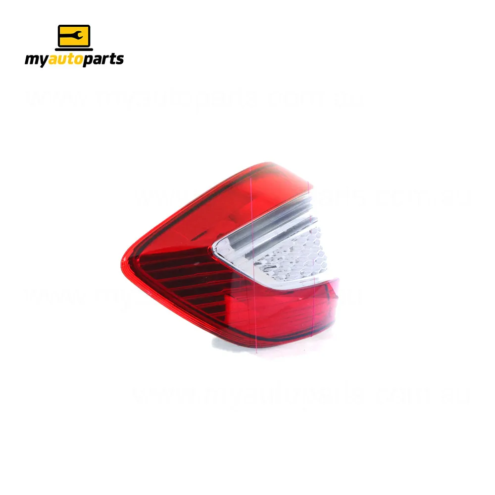 LED Tail Lamp Passenger Side Genuine Suits Ford Mondeo MC Wagon 9/2010 to 4/2015