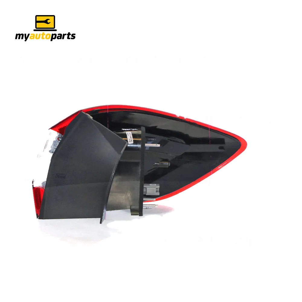 LED Tail Lamp Passenger Side Genuine Suits Ford Mondeo MC Wagon 9/2010 to 4/2015