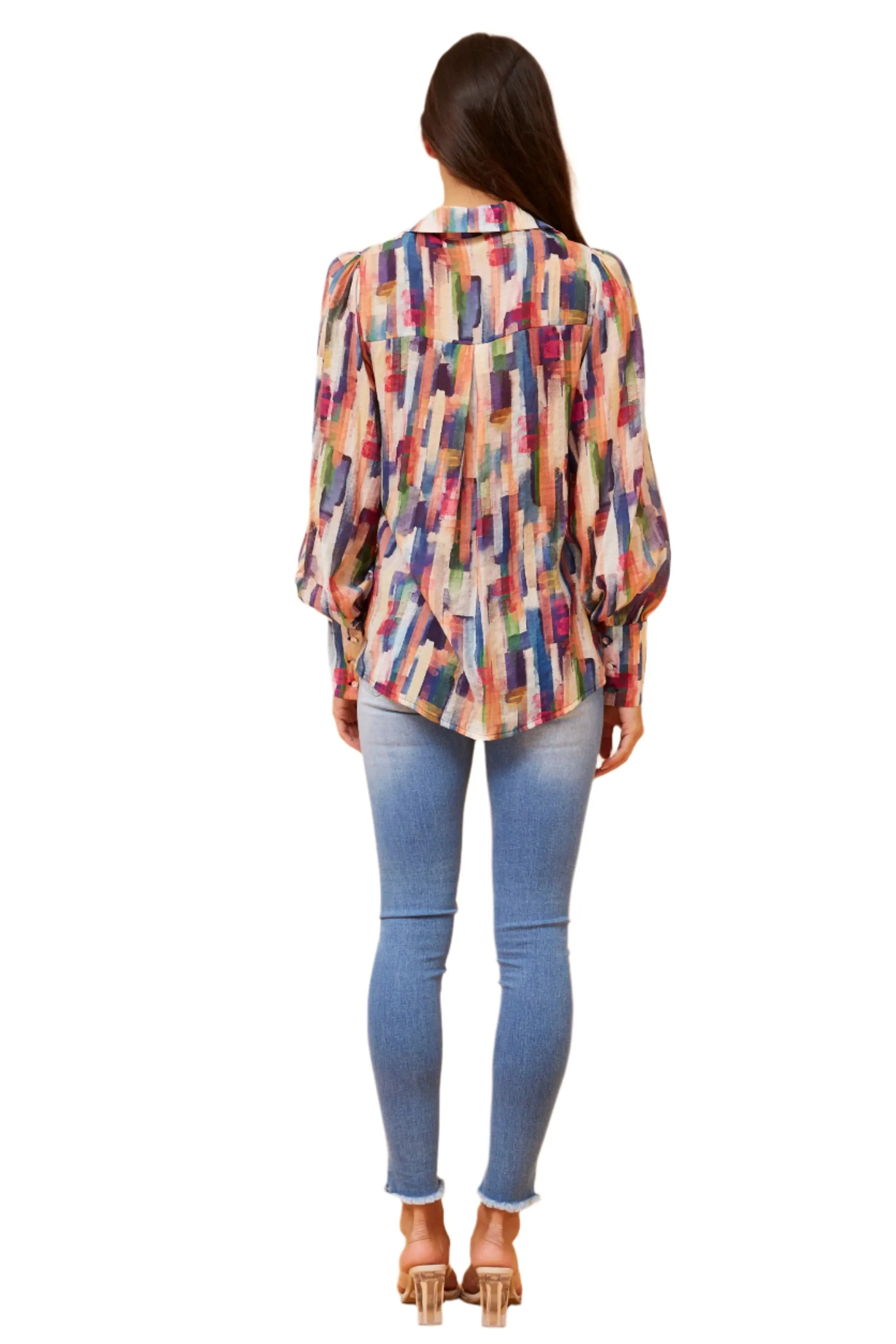 LEE BLOUSE