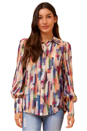 LEE BLOUSE