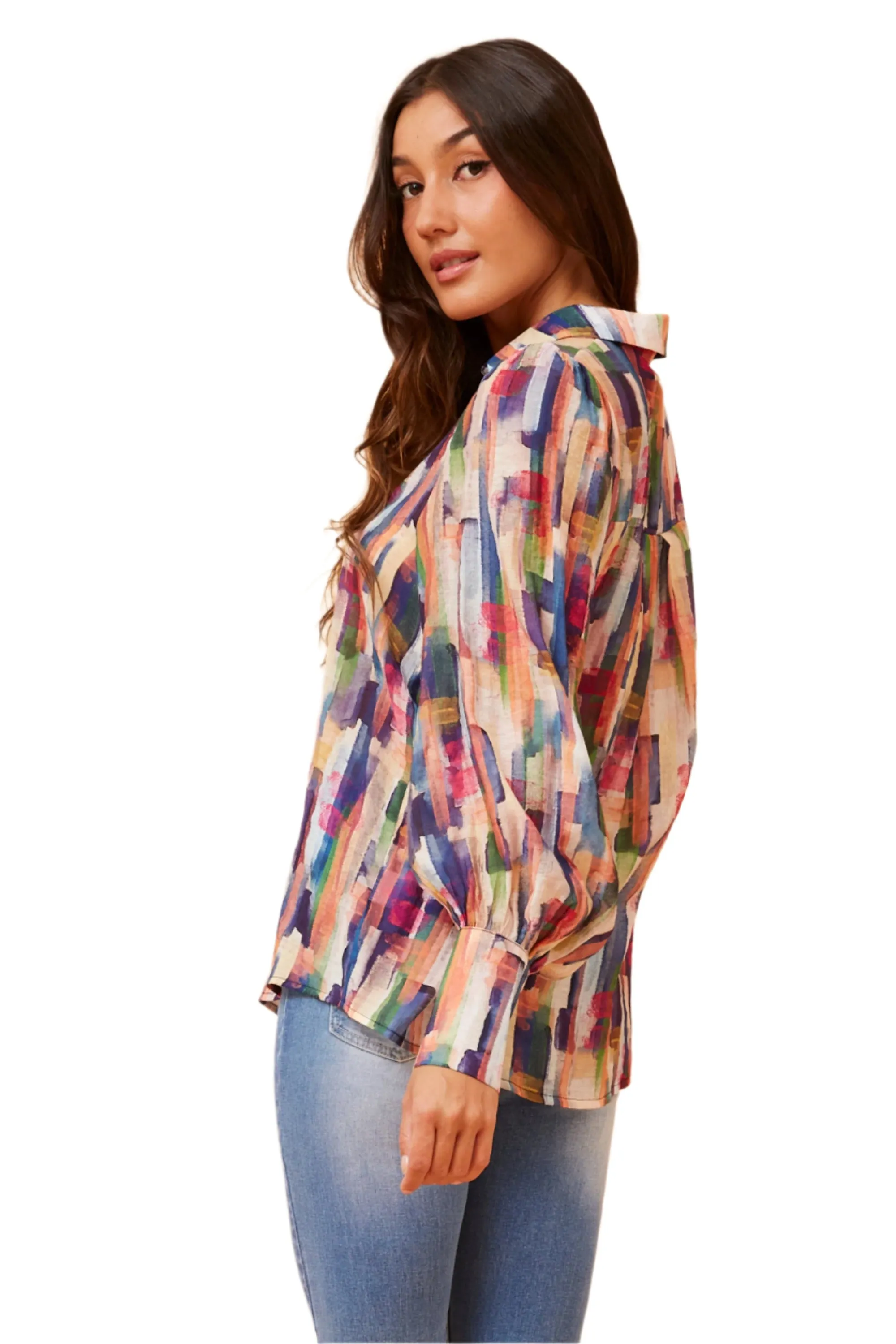 LEE BLOUSE