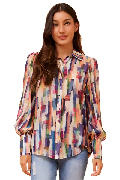 LEE BLOUSE