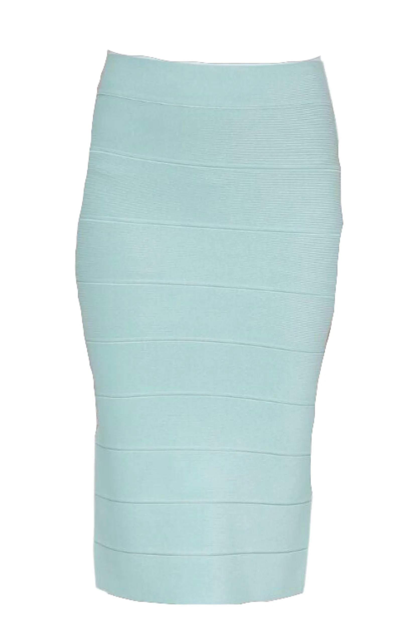 Leger Power Pencil Skirt