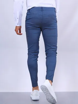 Liam™ - Elegant Men's Slim Fit Pants