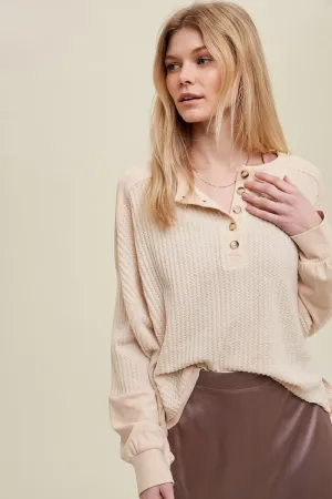 Little Thermal Top