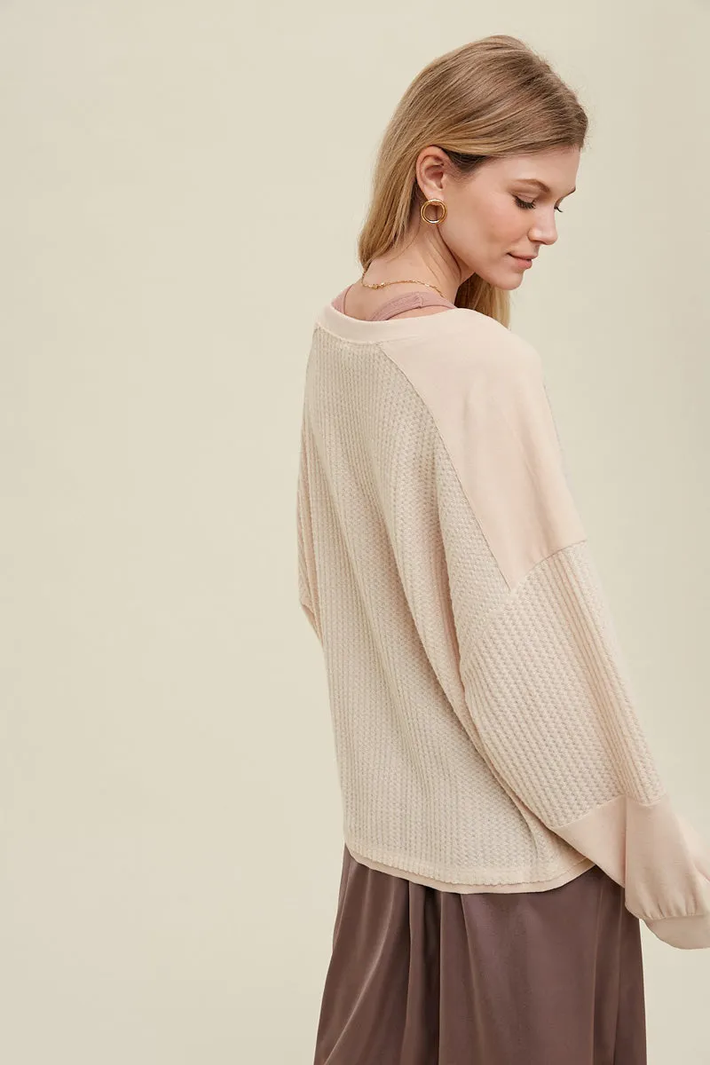 Little Thermal Top