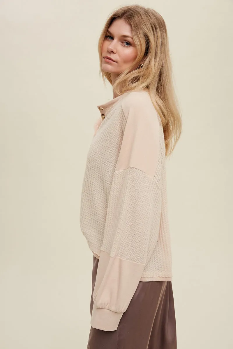 Little Thermal Top
