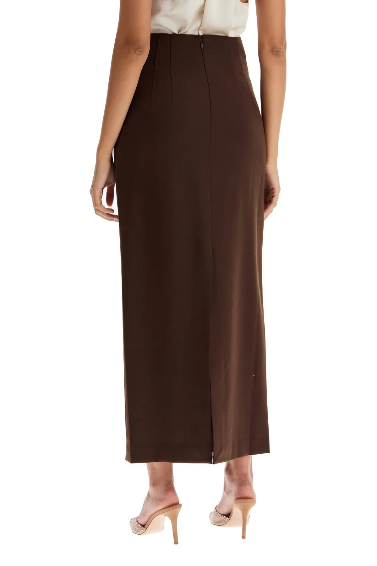 long shelby skirt