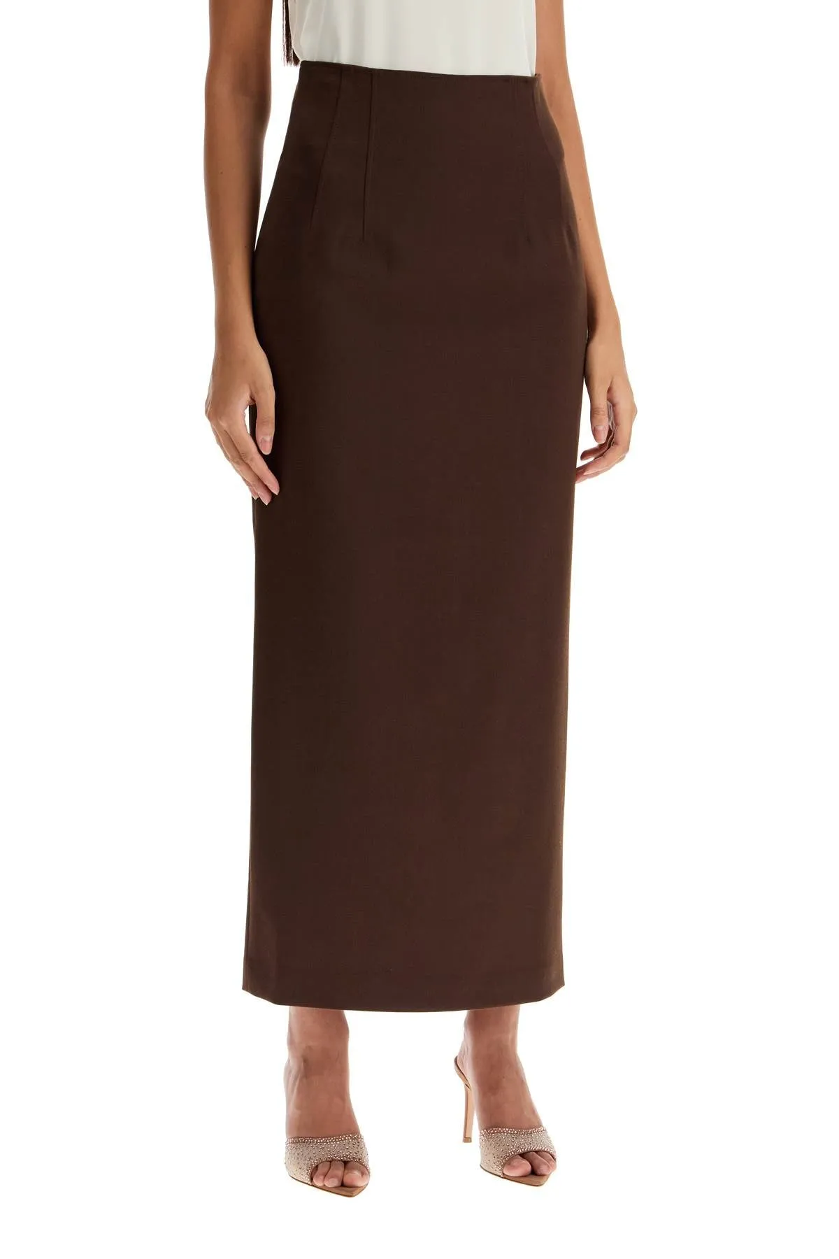 long shelby skirt