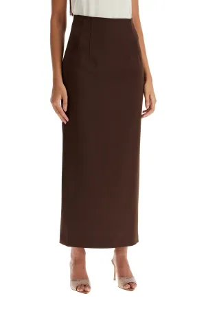 long shelby skirt