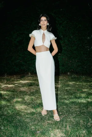 Lula Skirt