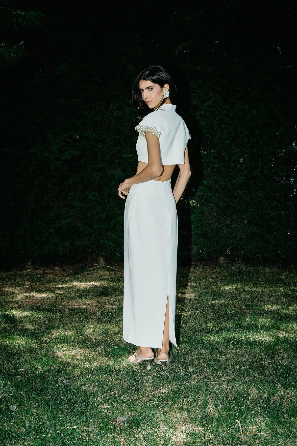Lula Skirt
