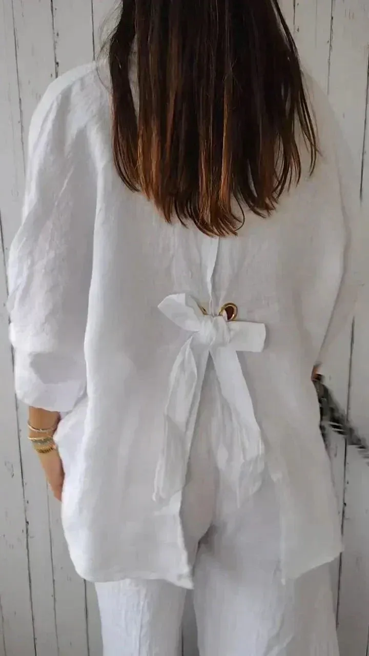 Madison™ - Classic Button-Up Shirt