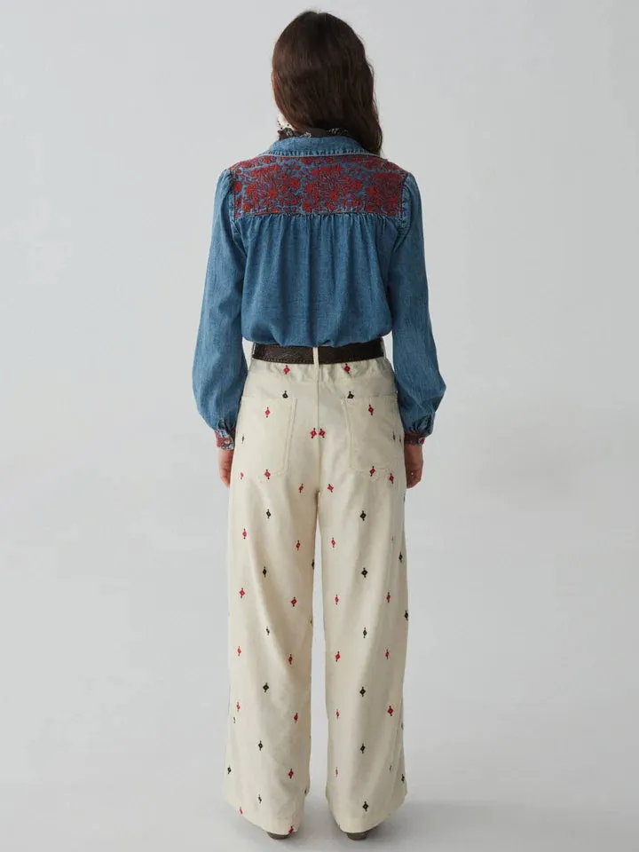 MAISON HOTEL Pepe Pant in Bohemian Rhapsody