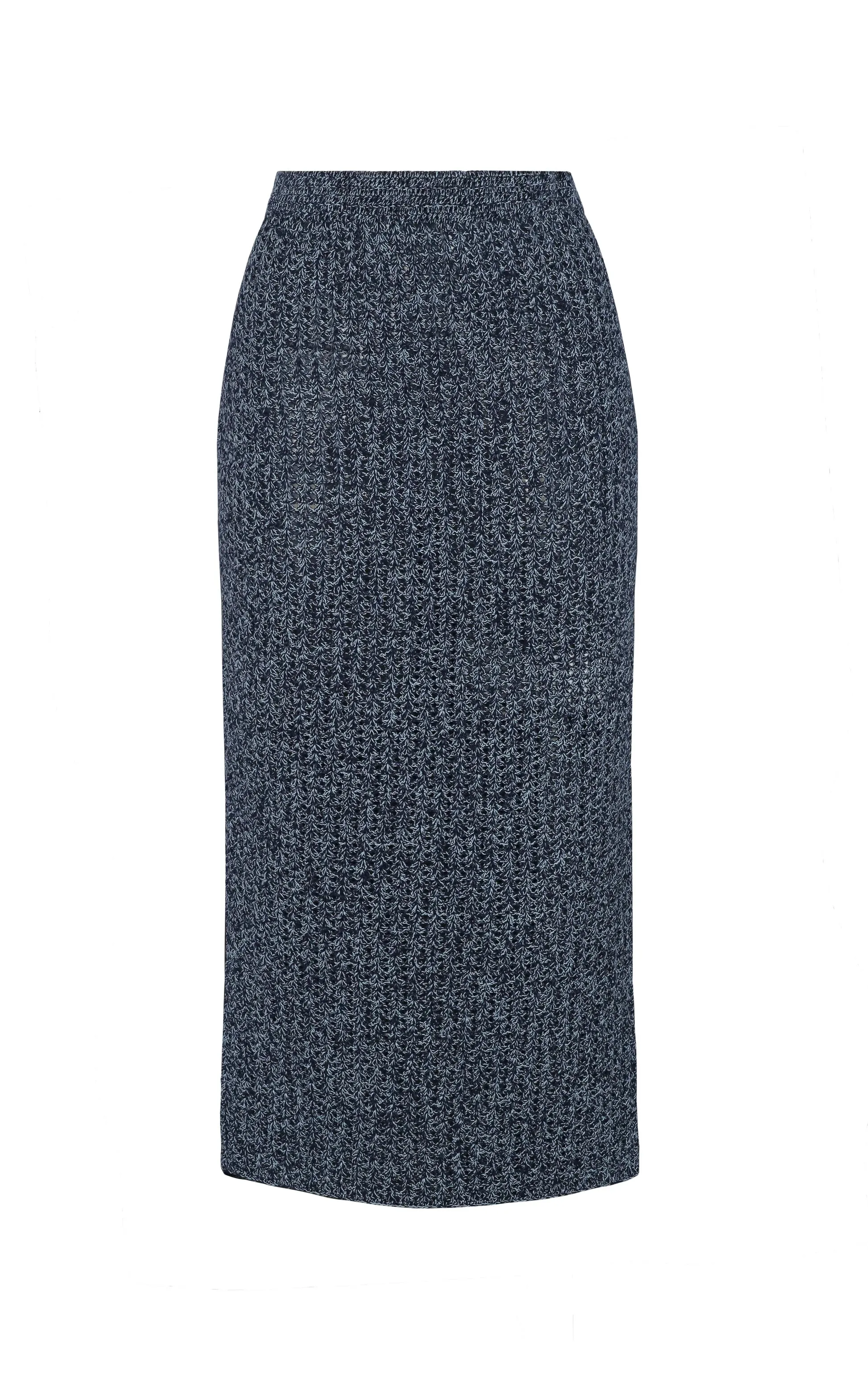 Manabi Pencil Skirt