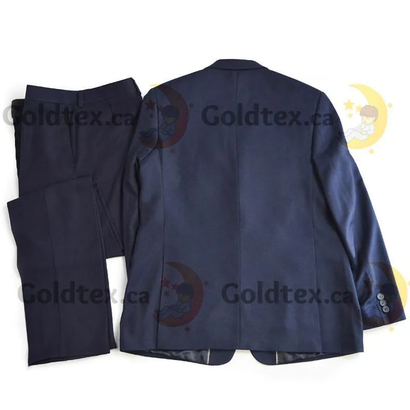Marc New York Skinny Cut Boys 2 Pieces Suit