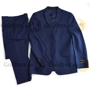 Marc New York Skinny Cut Boys 2 Pieces Suit