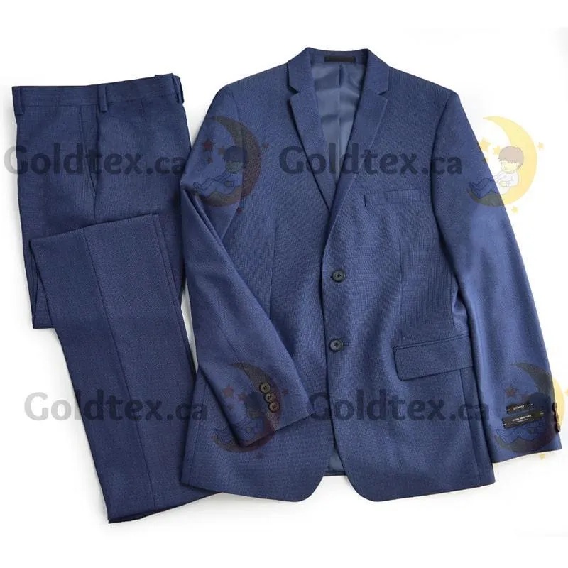 Marc New York Skinny Cut Boys 2 Pieces Suit