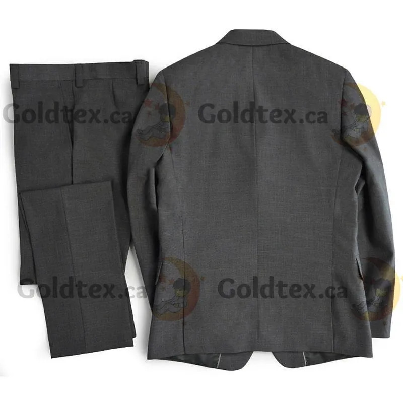 Marc New York Skinny Cut Boys 2 Pieces Suit