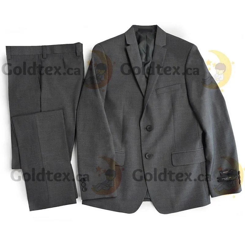 Marc New York Skinny Cut Boys 2 Pieces Suit