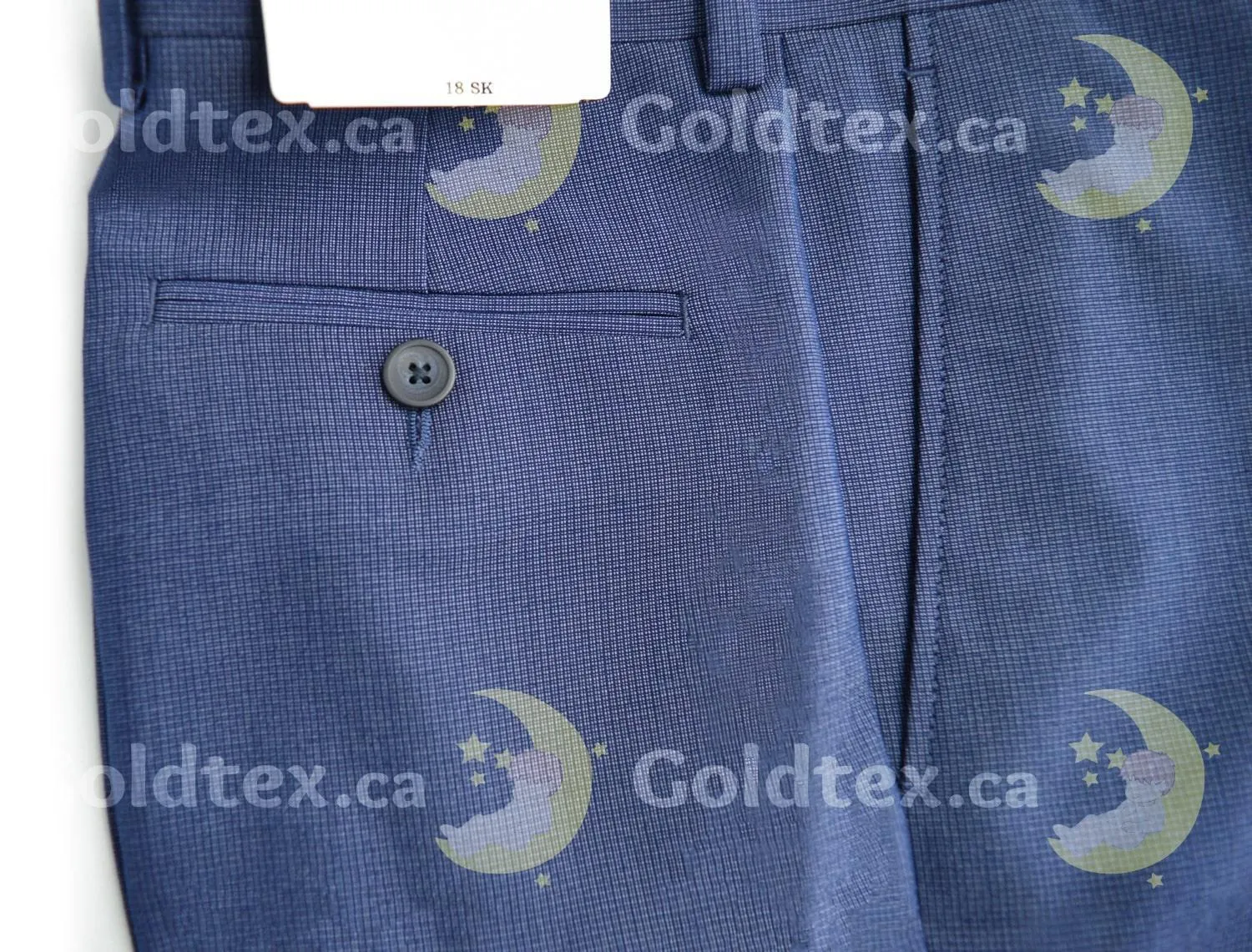 Marc New York Skinny Cut Boys 2 Pieces Suit