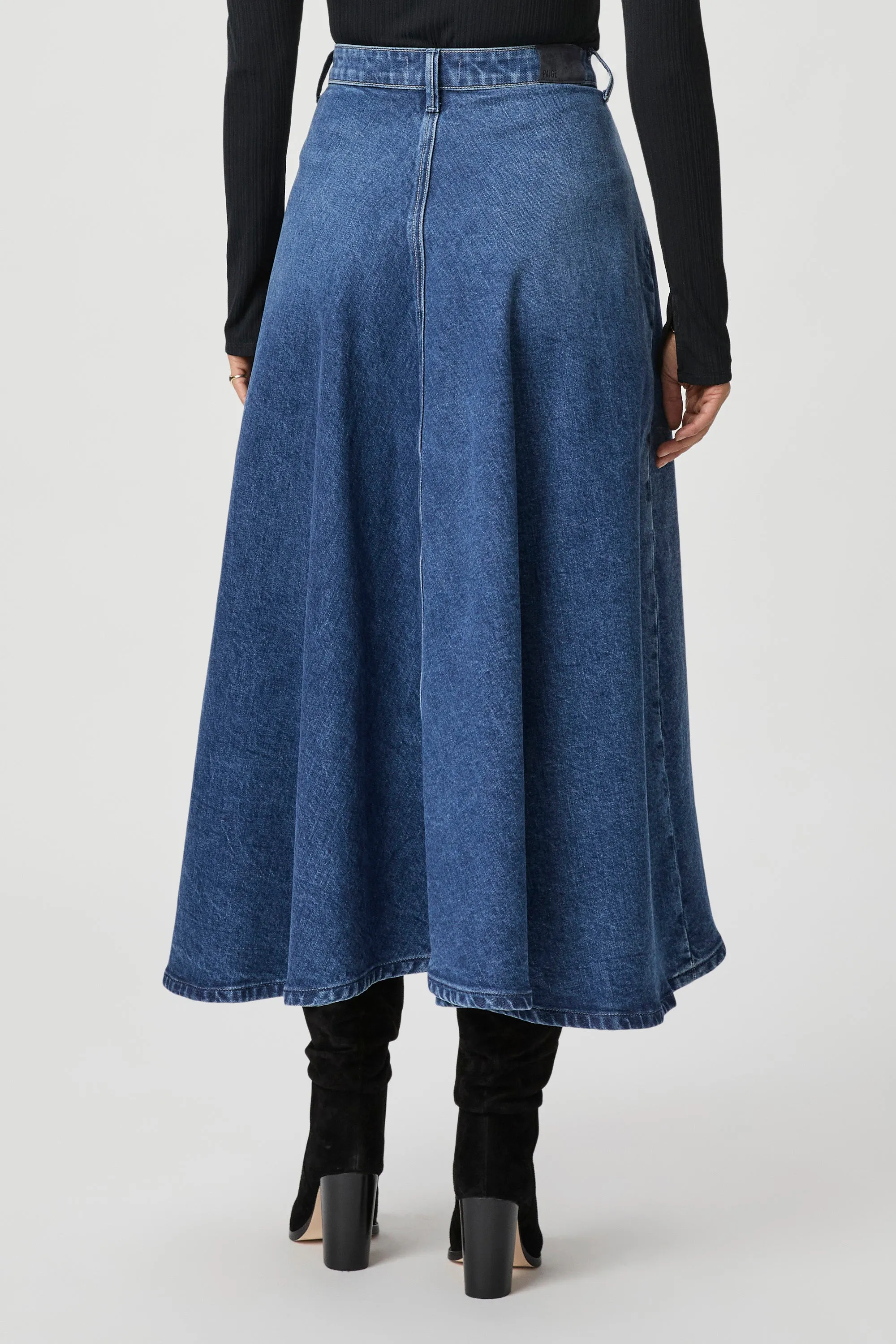 Maren Skirt in Keiko