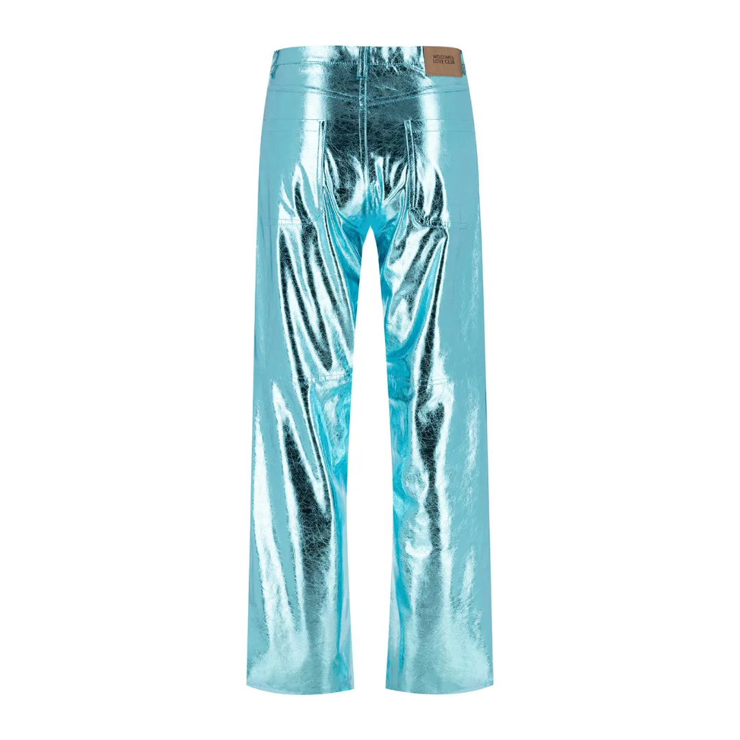 MAVERICK BLUE