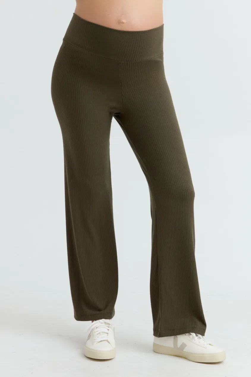Maxine Straight Pant